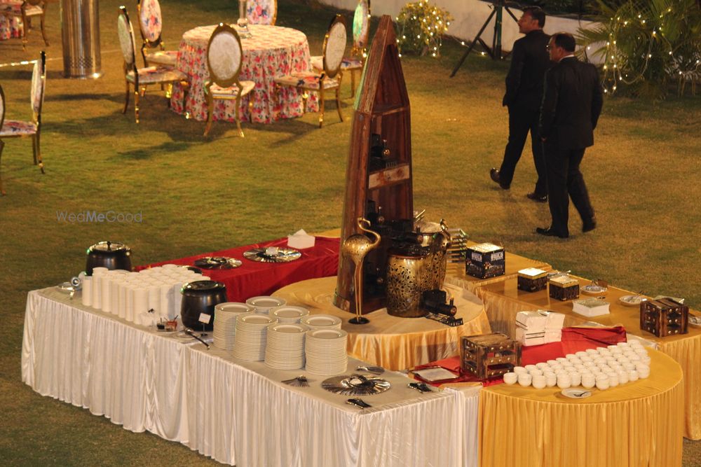 Photo From PRAKASH WATCH - By Via Lakhela Resort & Spa Kumbhalgarh