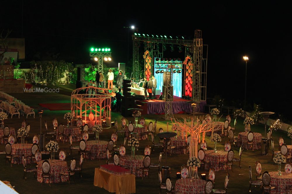 Photo From PRAKASH WATCH - By Via Lakhela Resort & Spa Kumbhalgarh