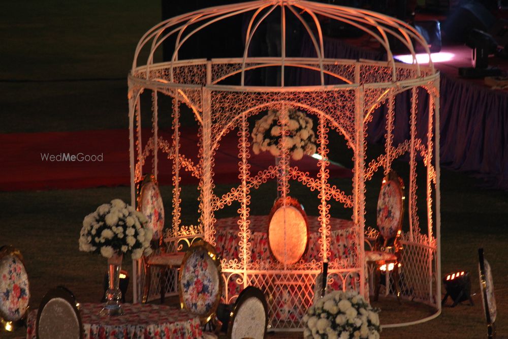 Photo From PRAKASH WATCH - By Via Lakhela Resort & Spa Kumbhalgarh