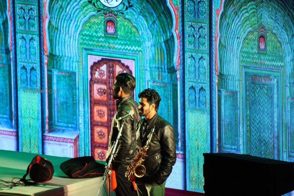 Photo From PRAKASH WATCH - By Via Lakhela Resort & Spa Kumbhalgarh