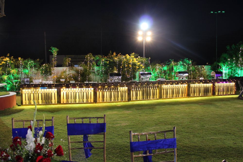 Photo From PARIKH WEDDING - By Via Lakhela Resort & Spa Kumbhalgarh