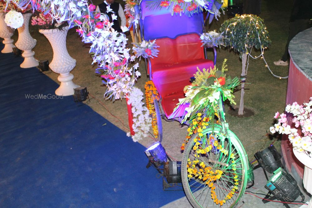 Photo From PARIKH WEDDING - By Via Lakhela Resort & Spa Kumbhalgarh