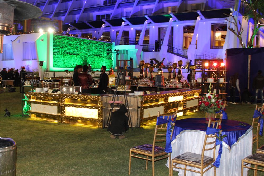 Photo From PARIKH WEDDING - By Via Lakhela Resort & Spa Kumbhalgarh