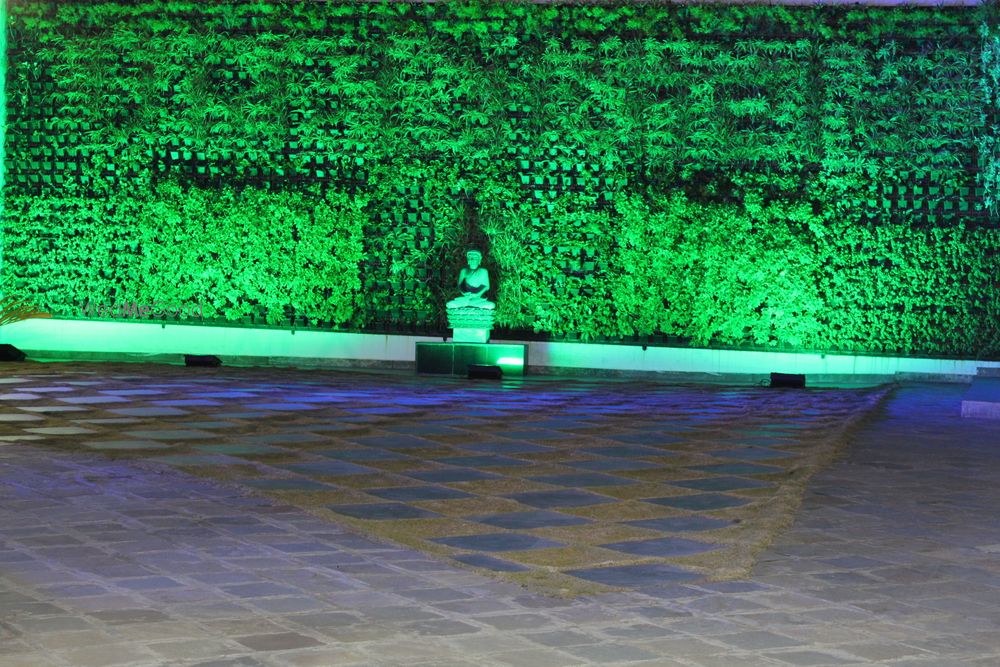 Photo From PARIKH WEDDING - By Via Lakhela Resort & Spa Kumbhalgarh