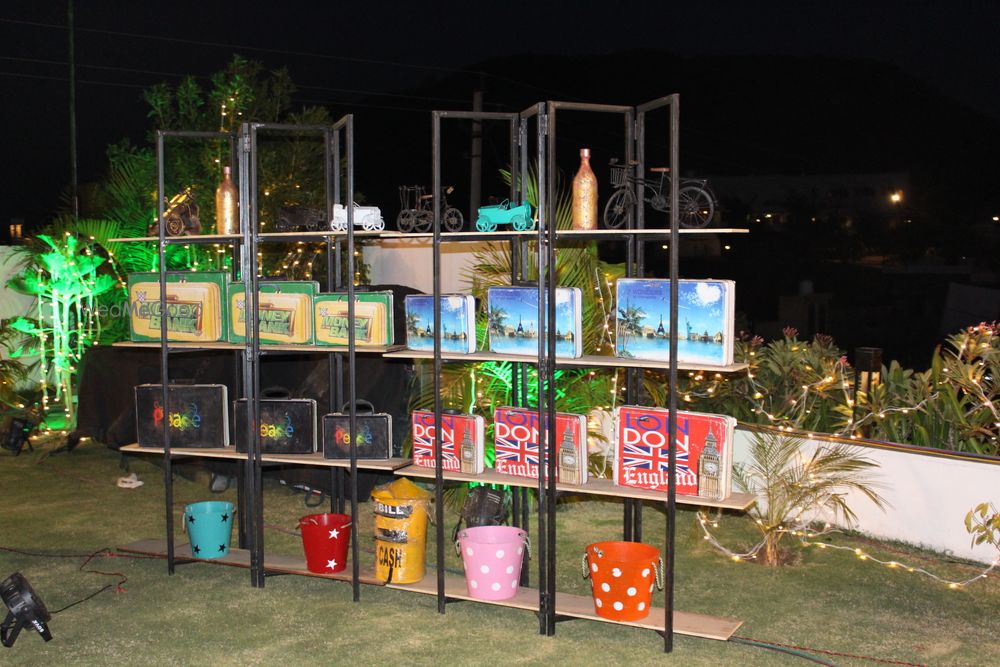 Photo From PARIKH WEDDING - By Via Lakhela Resort & Spa Kumbhalgarh