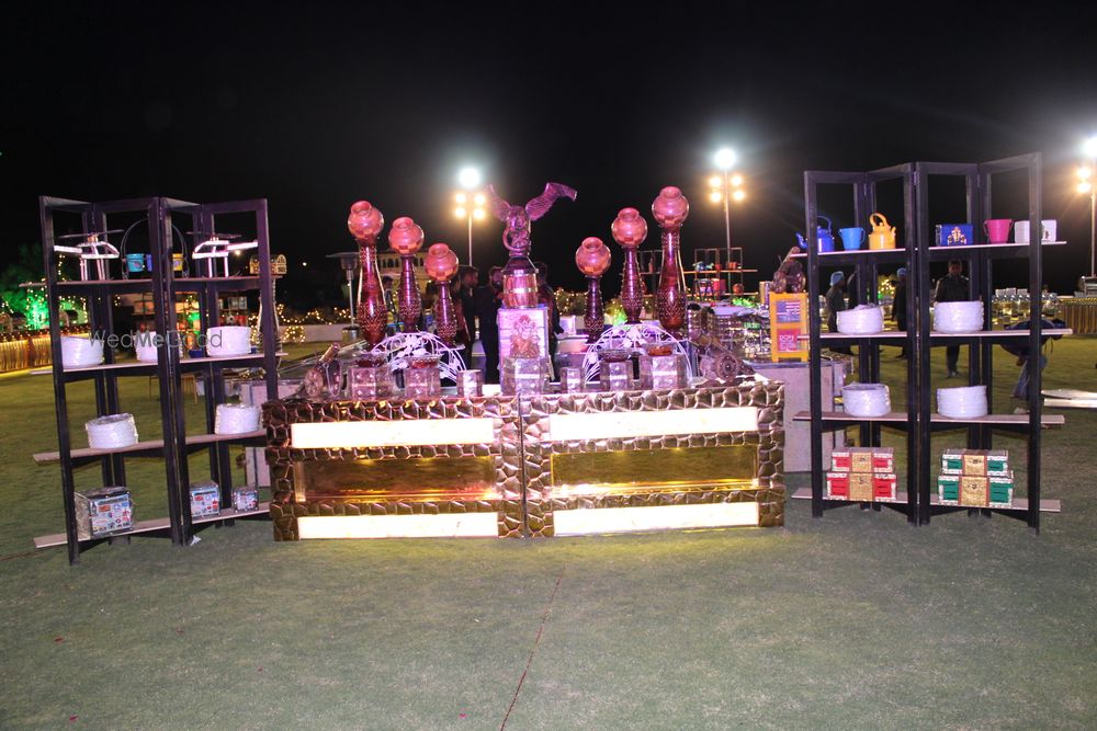 Photo From PARIKH WEDDING - By Via Lakhela Resort & Spa Kumbhalgarh