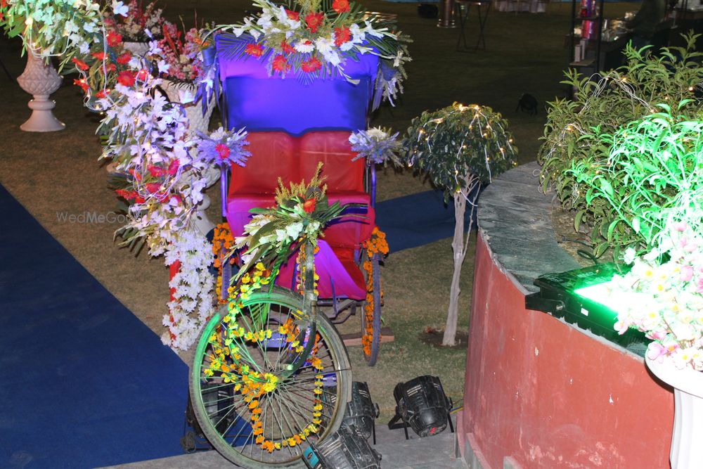 Photo From PARIKH WEDDING - By Via Lakhela Resort & Spa Kumbhalgarh