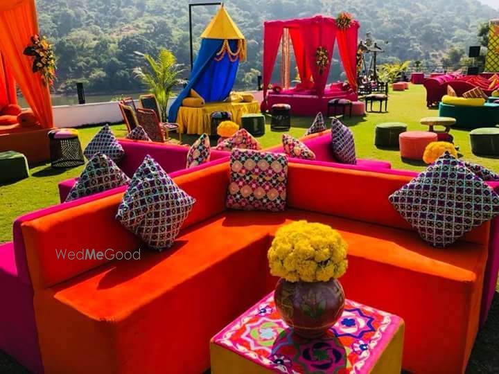 Photo From WEDDING@LAKHELA - By Via Lakhela Resort & Spa Kumbhalgarh