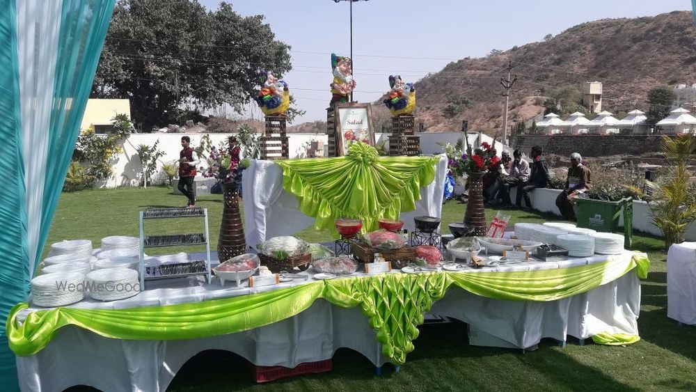 Photo From WEDDING@LAKHELA - By Via Lakhela Resort & Spa Kumbhalgarh