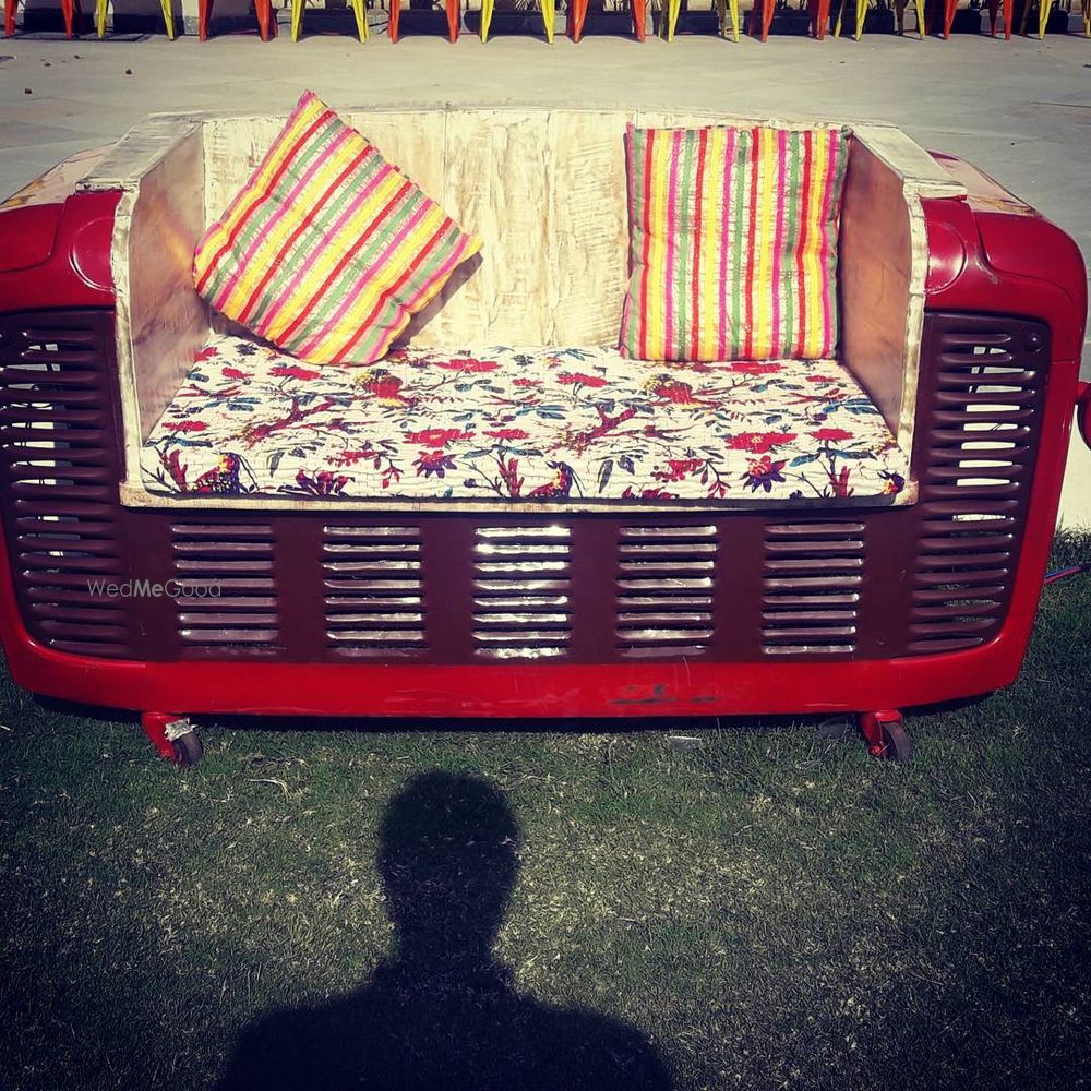 Photo From WEDDING@LAKHELA - By Via Lakhela Resort & Spa Kumbhalgarh