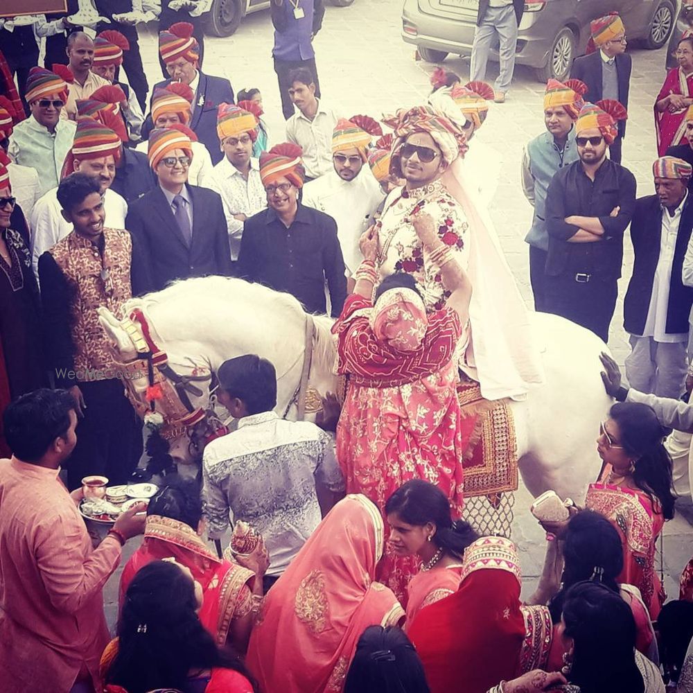 Photo From WEDDING@LAKHELA - By Via Lakhela Resort & Spa Kumbhalgarh