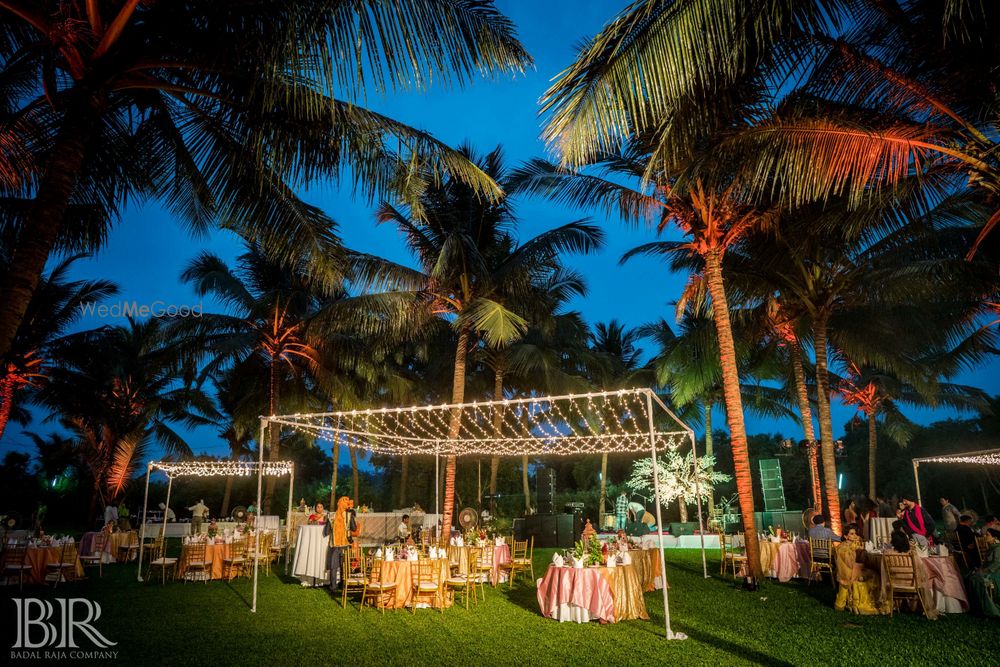 Photo From Beach Wedding - By The Design Bugs