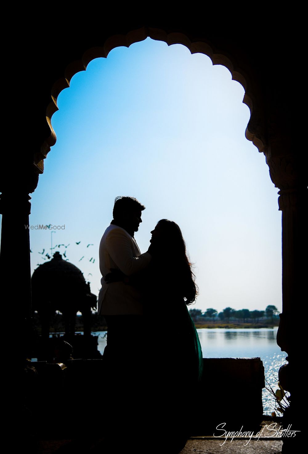 Photo From Dhaval & Gayitri - By Symphony of Shutters