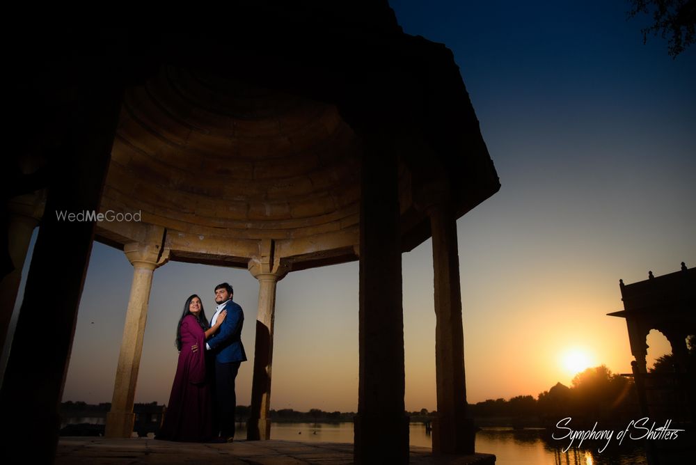 Photo From Dhaval & Gayitri - By Symphony of Shutters