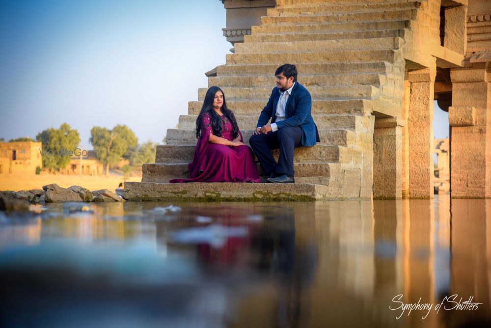 Photo From Dhaval & Gayitri - By Symphony of Shutters