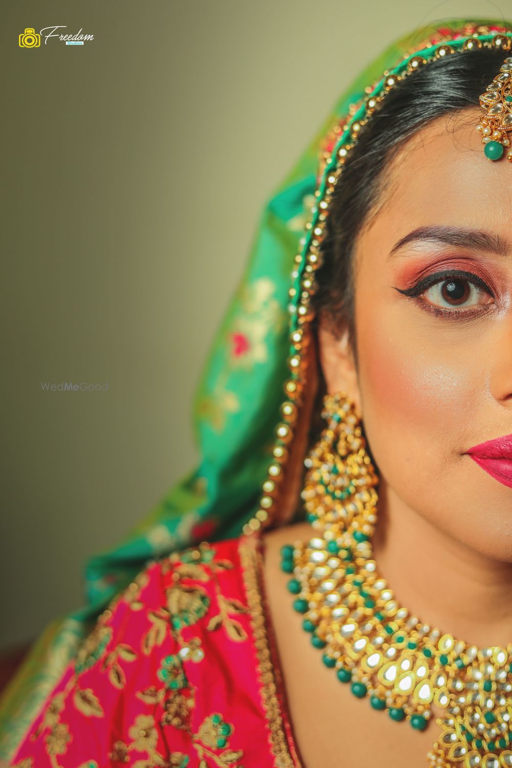 Photo From Namrata X Azhar - By Freedom Studios