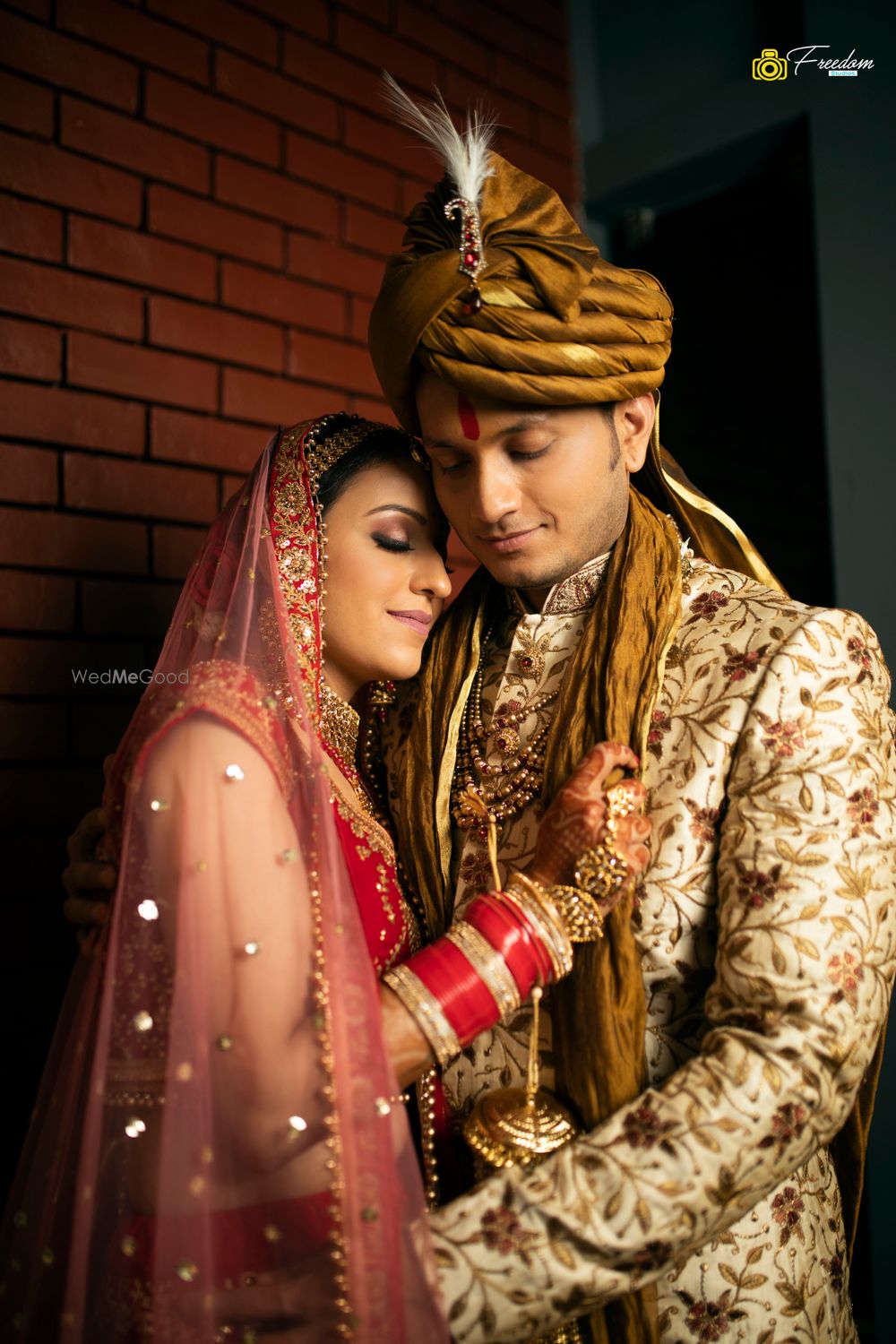 Photo From Abhinav X Limi - By Freedom Studios