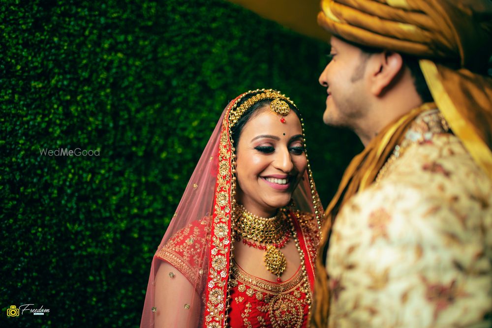 Photo From Abhinav X Limi - By Freedom Studios