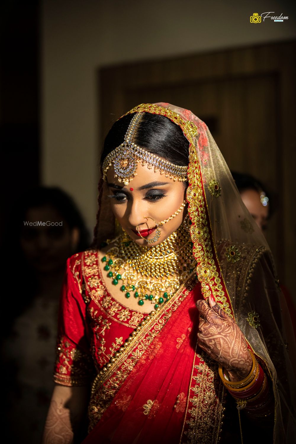 Photo From Kushagra's Wedding - By Freedom Studios