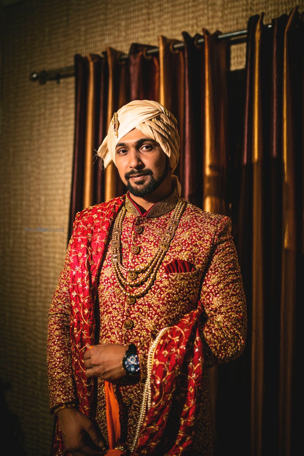 Photo From Kushagra's Wedding - By Freedom Studios