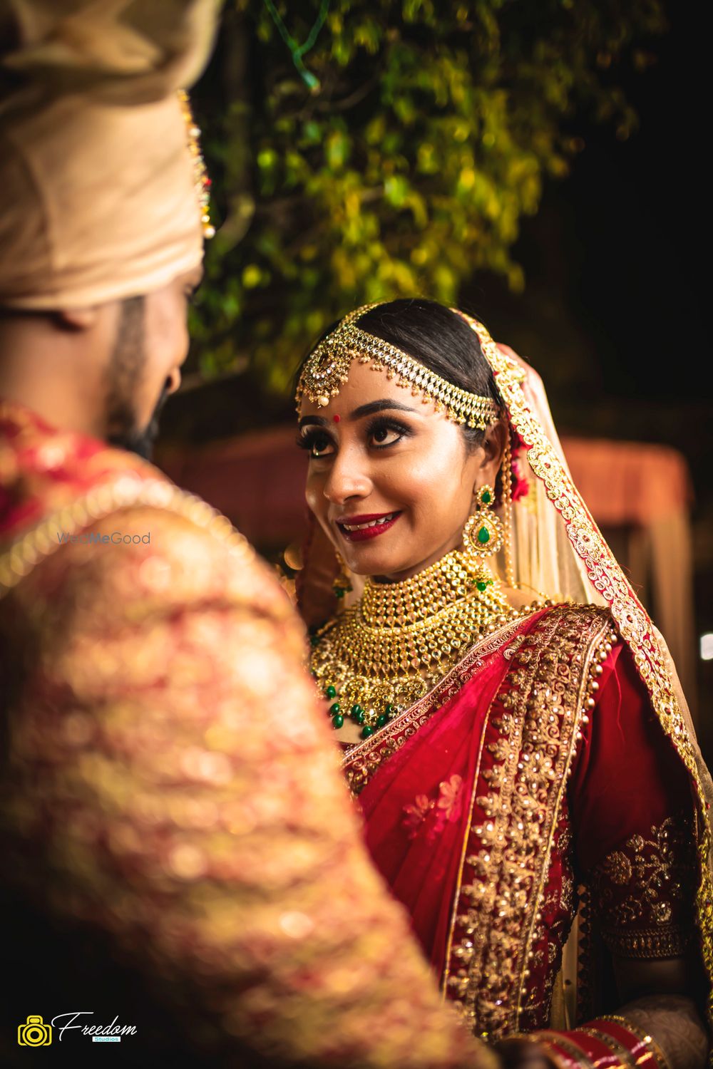 Photo From Kushagra's Wedding - By Freedom Studios