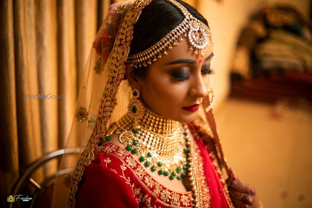 Photo From Kushagra's Wedding - By Freedom Studios