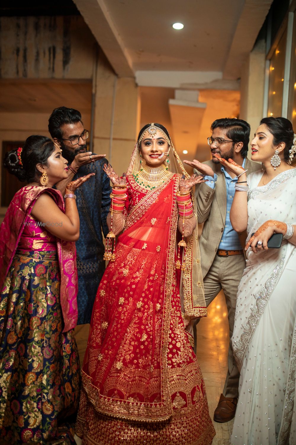 Photo From Kushagra's Wedding - By Freedom Studios