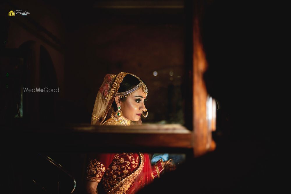 Photo From Kushagra's Wedding - By Freedom Studios