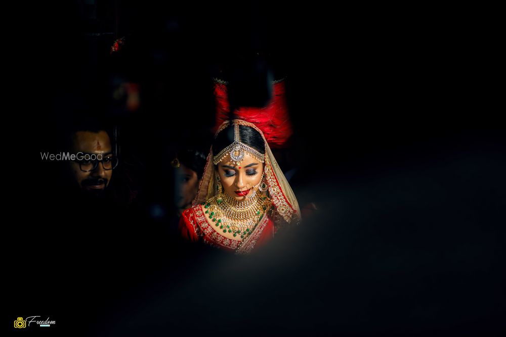 Photo From Kushagra's Wedding - By Freedom Studios