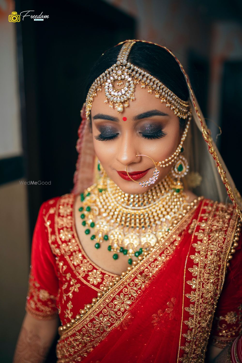 Photo From Kushagra's Wedding - By Freedom Studios