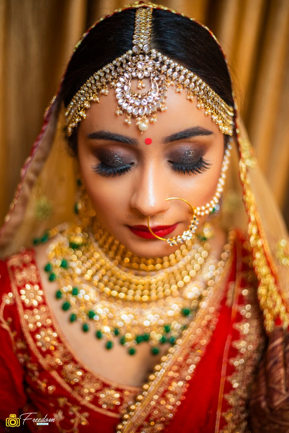 Photo From Kushagra's Wedding - By Freedom Studios