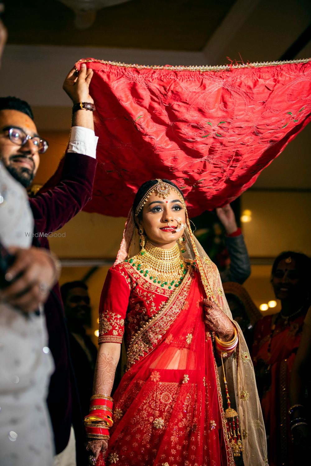 Photo From Kushagra's Wedding - By Freedom Studios