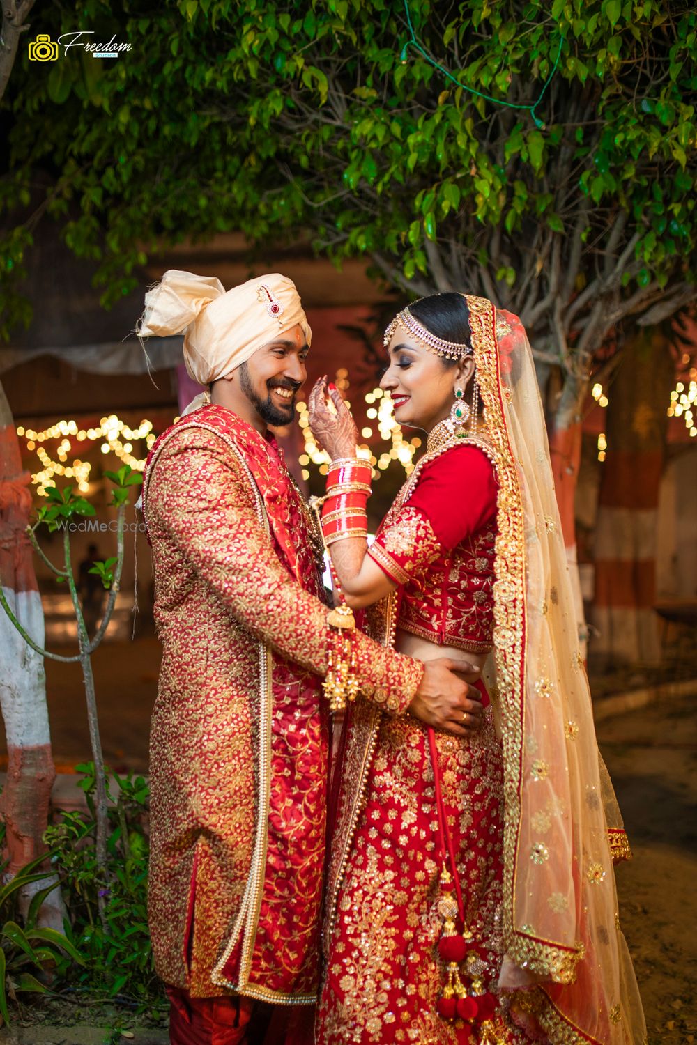 Photo From Kushagra's Wedding - By Freedom Studios