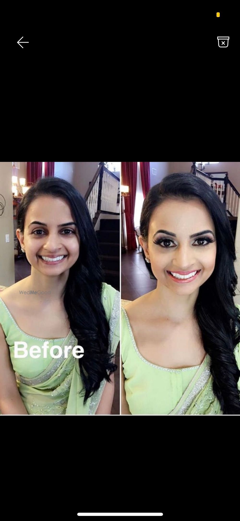 Photo From party make ups for the family  - By Beautified by Jasmine