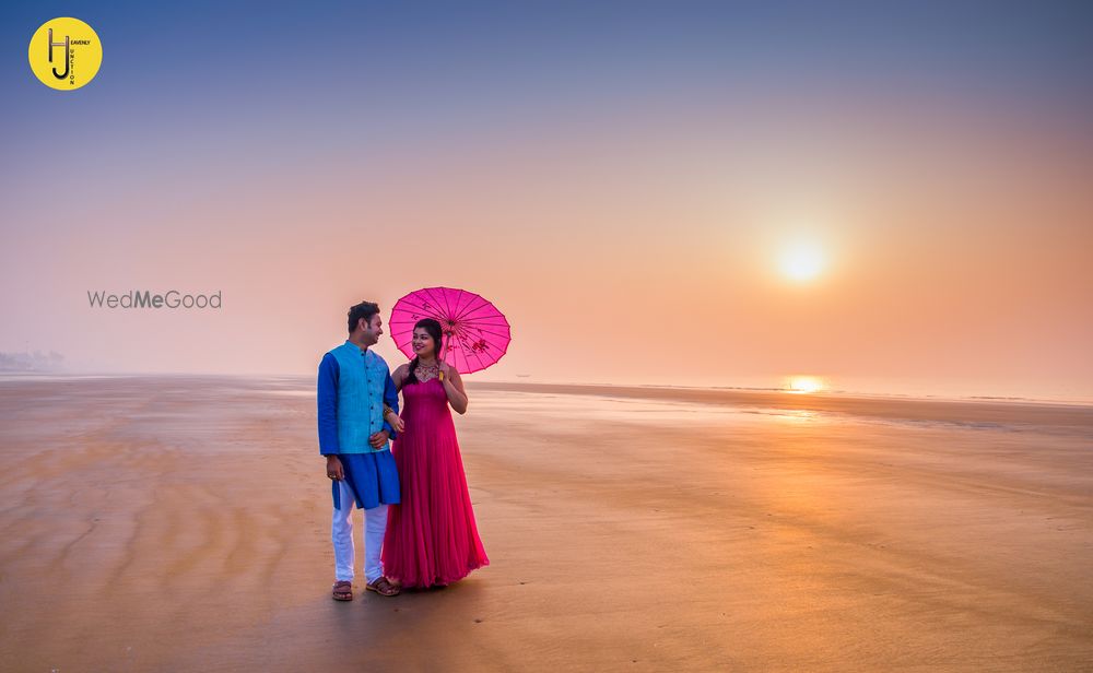 Photo From Pre-Wedding Shoots - By Heavenly Junction