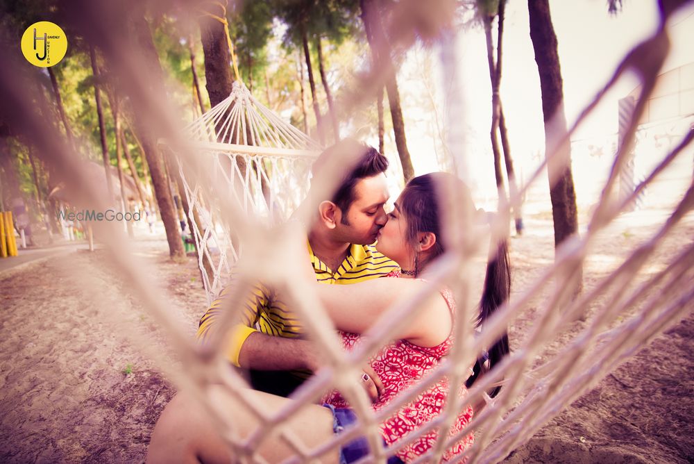 Photo From Pre-Wedding Shoots - By Heavenly Junction