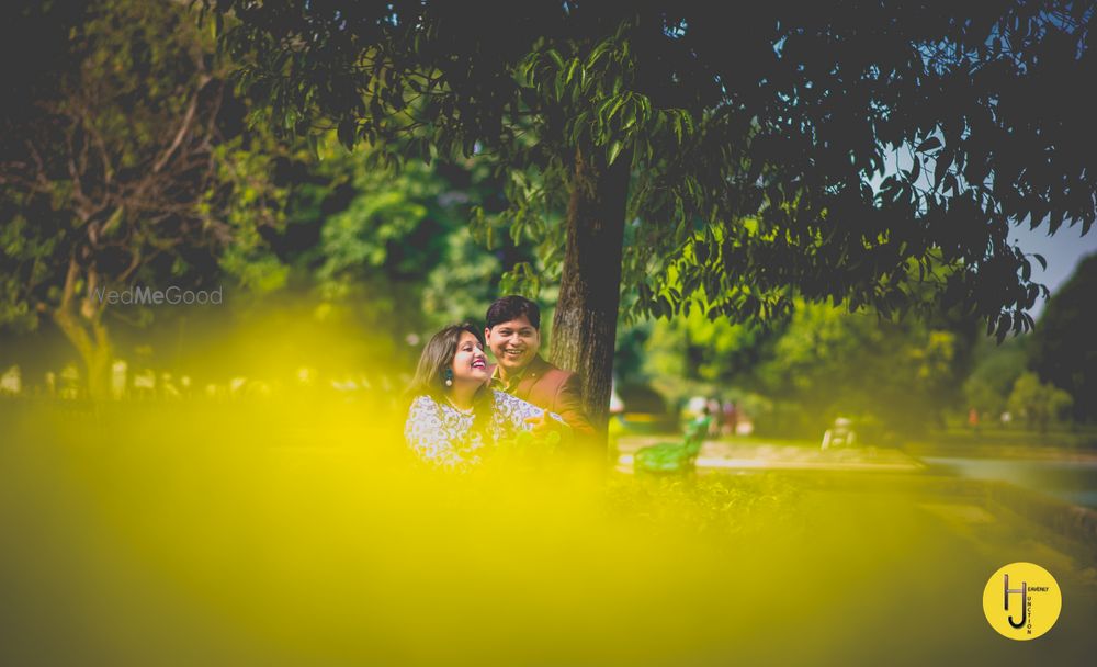 Photo From Pre-Wedding Shoots - By Heavenly Junction