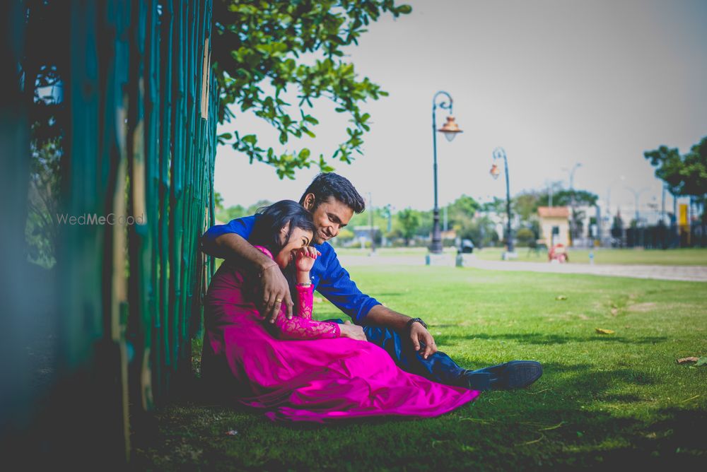 Photo From Pre-Wedding Shoots - By Heavenly Junction