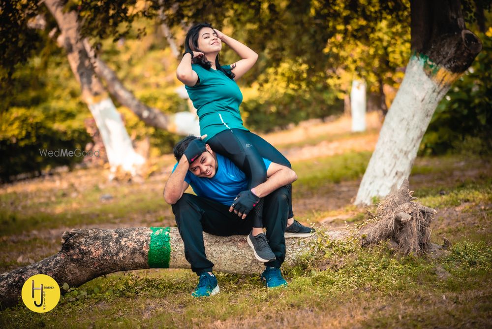 Photo From Pre-Wedding Shoots - By Heavenly Junction