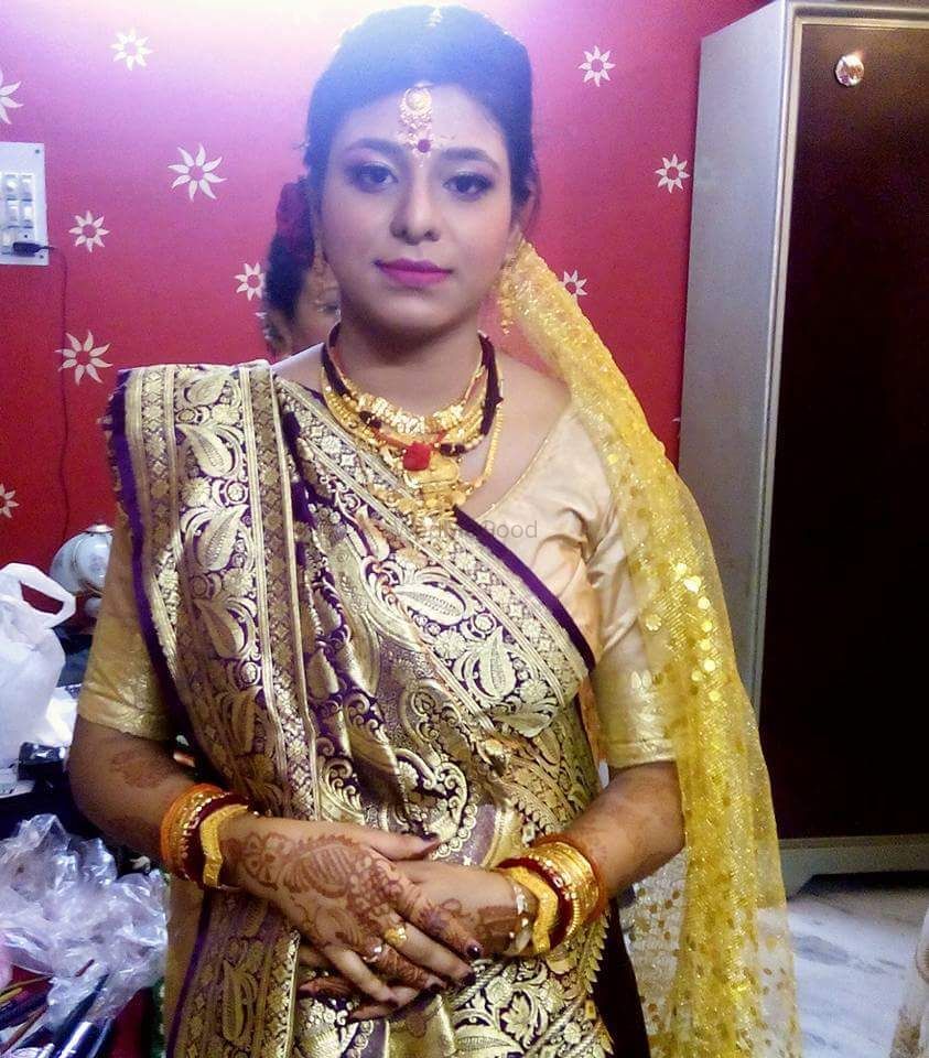 Photo From Bridal Makeover - By Payal's Makeover