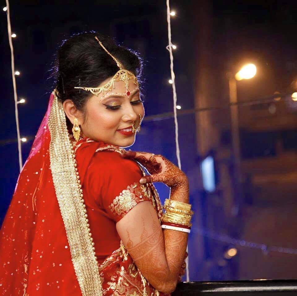 Photo From Bridal Makeover - By Payal's Makeover