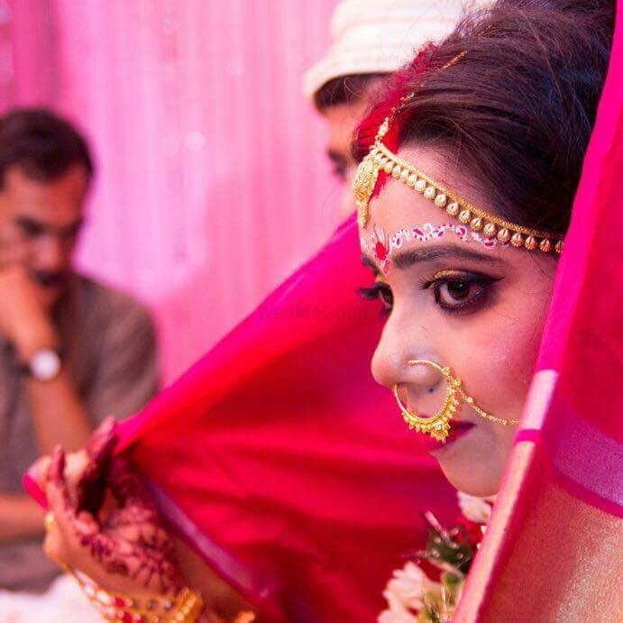 Photo From Bridal Makeover - By Payal's Makeover