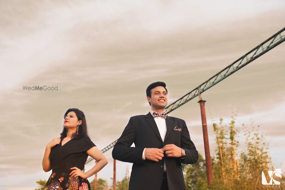 Photo From Prewedding - By VS Studio