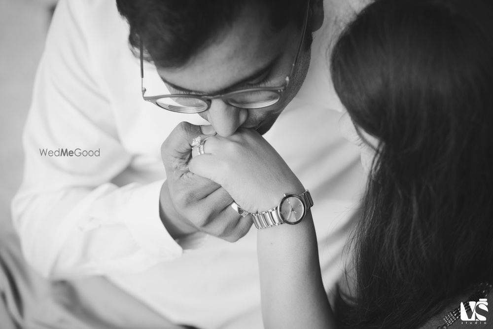 Photo From Prewedding - By VS Studio