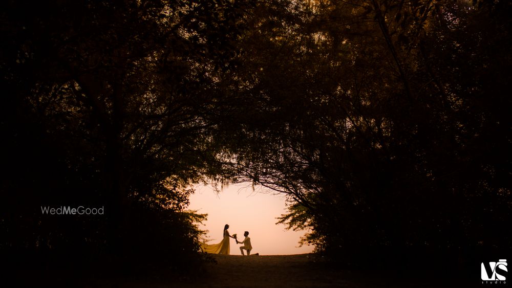 Photo From Prewedding - By VS Studio