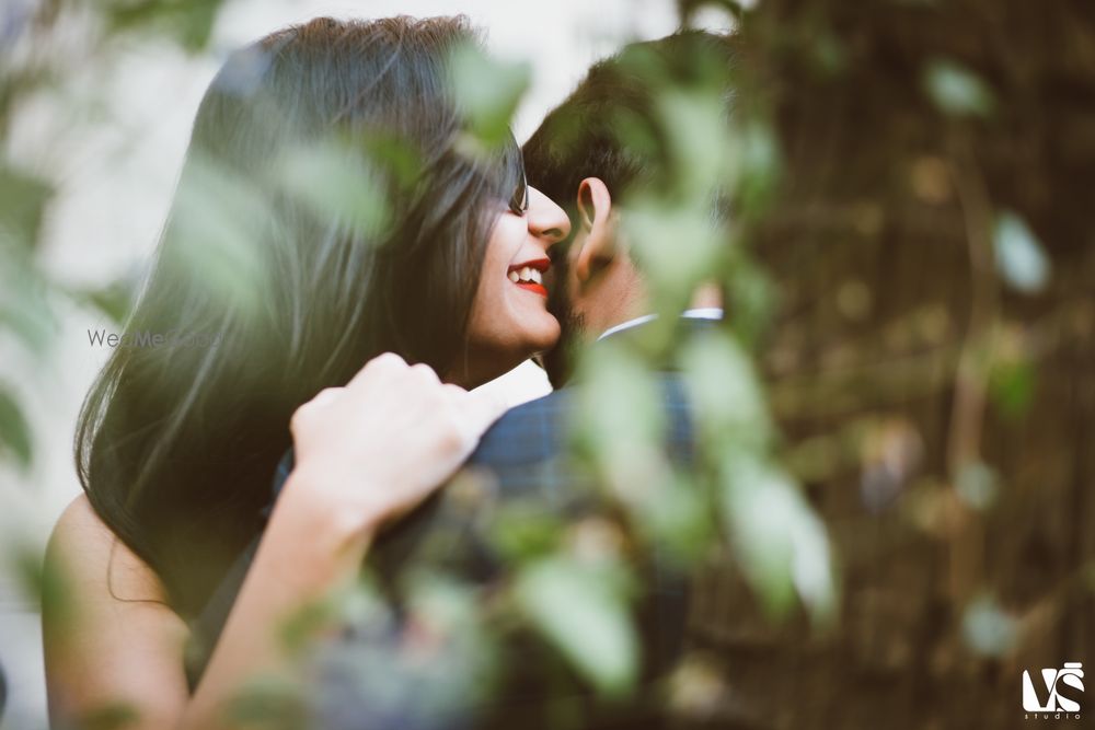 Photo From Prewedding - By VS Studio