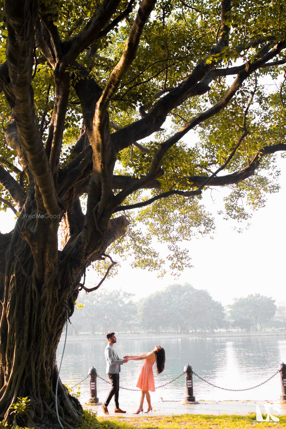 Photo From Prewedding - By VS Studio