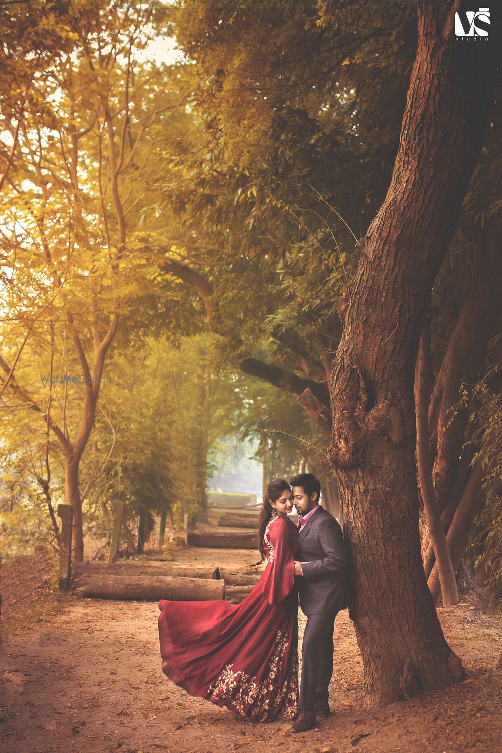 Photo From Prewedding - By VS Studio