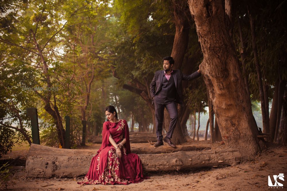 Photo From Prewedding - By VS Studio