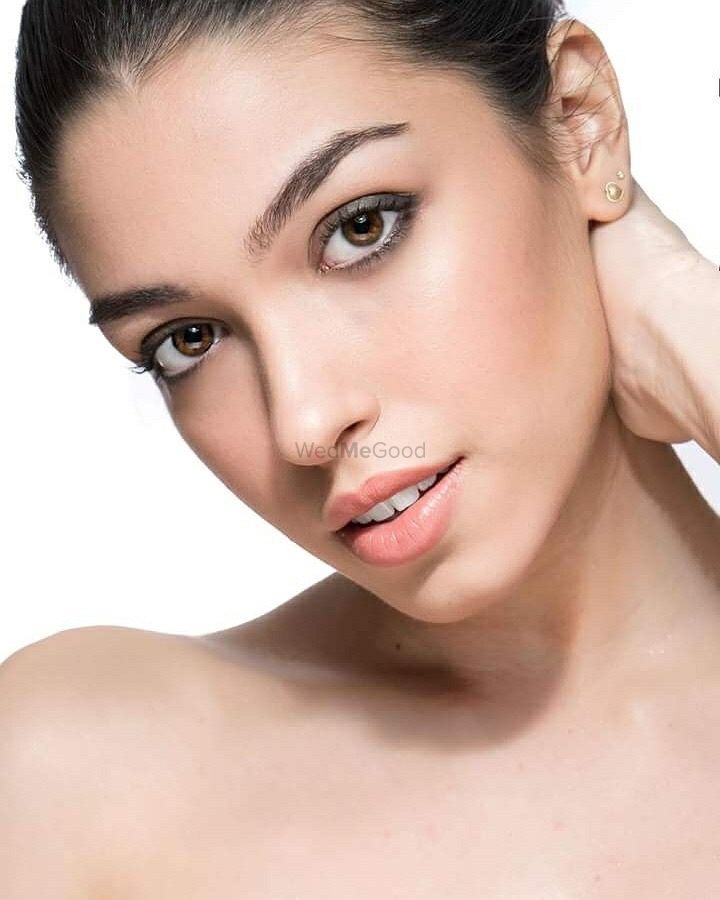 Photo From Beauty  - By Varsha Tilokani Professional Makeup Artist